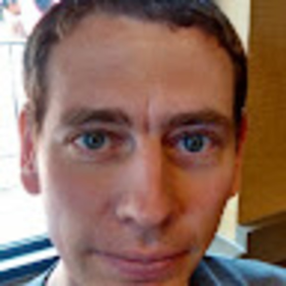 Meet your Posher, Tim - Picture 1 of 1